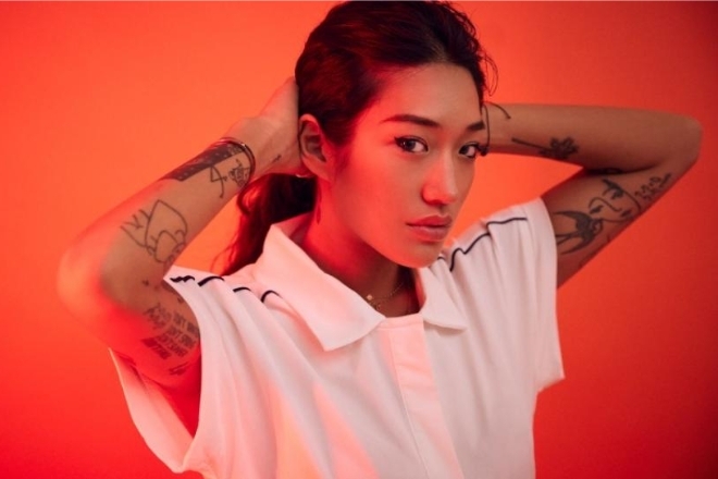 Peggy Gou headlines 2 nights at WOMB Tokyo for new party series, ACiD