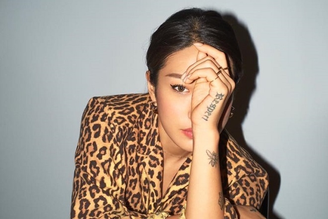 Peggy Gou (South Korea) @ GuduMix 010 14.03.2023 