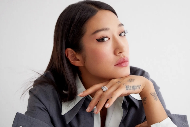 Bangkok: Retox Sessions & Emsphere with Peggy Gou