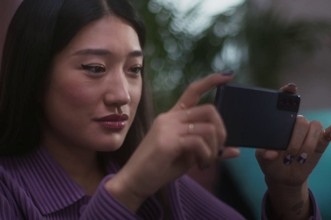 Peggy Gou fronts an exciting new conservation project from tech giants Samsung