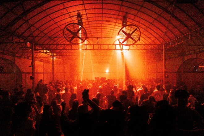 PERMIT aims to turn Korean DMZ into cultural destination via new festival project