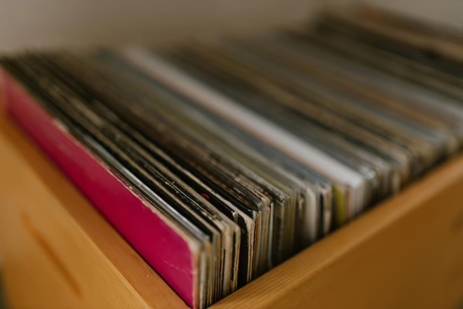 Vinyl records, CDs and cassettes will remain exempt from tariff changes, US Customs confirms