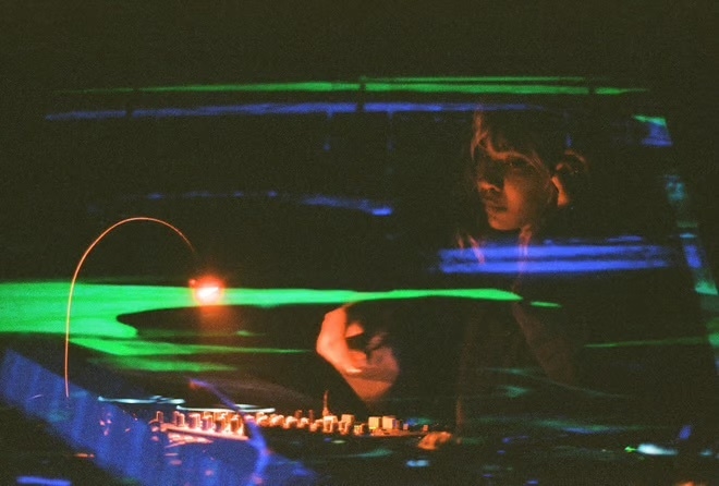 Jyoty, HAAi and Jaguar sign open letter calling for gender equality in club and festival line-ups