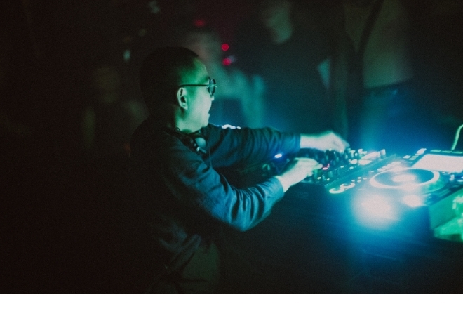 Hanoi: dispari Night at oBJECTS & Unmute