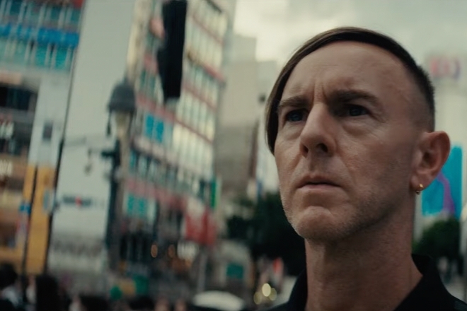 Richie Hawtin relives nights out in Tokyo for new 'Prada Extends' video