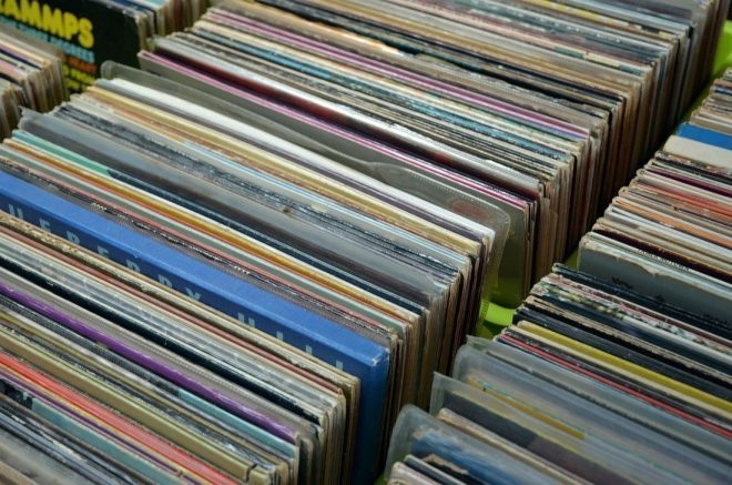 New study reveals the most popular vinyl albums on Discogs