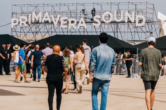 Primavera Sound Madrid cancels first day due to severe weather