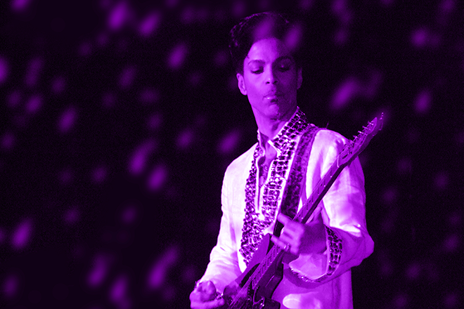 Prince's estate faces new lawsuit, following internal dispute