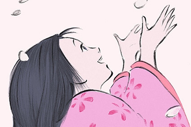 Studio Ghibli's The Tale of the Princess Kaguya soundtrack to be issued on vinyl