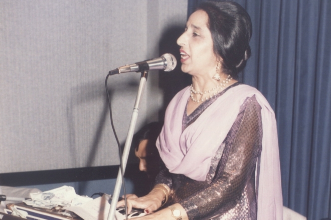 Long-lost British Asian dance classic, ‘Punjabi Disco’, gets reborn for a new era