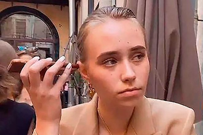 Putin’s youngest daughter is secretly living as a DJ in Paris