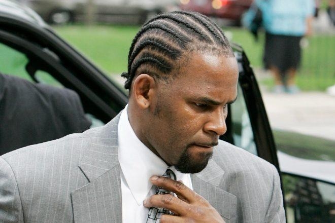 R. Kelly sentenced to 30 years in jail for sex abuse charges