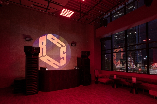 Singapore: Wild Pearl Studio x Singapore Red Cross present DRIP & FLOW