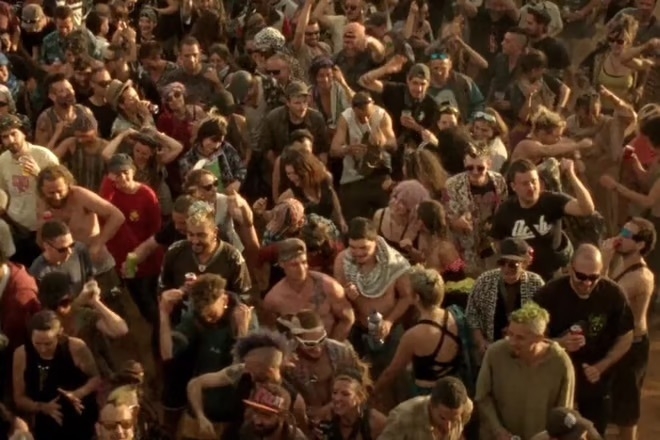 Cast of "lifelong ravers" enlisted for Oscar-nominated thriller film Sirāt