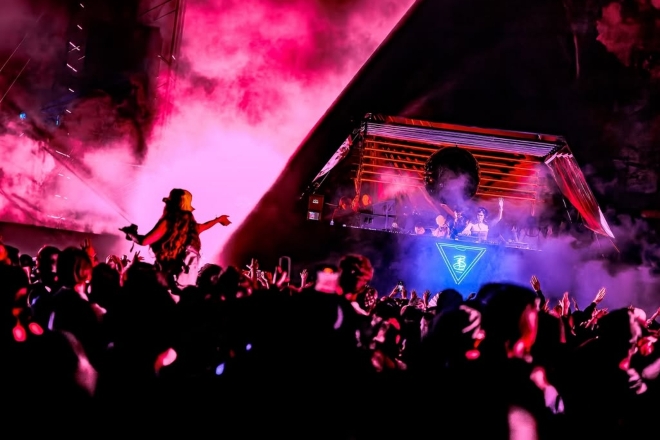 Rainbow Disco Club drops 2026 line-up with a “Secret Artist” yet to be revealed