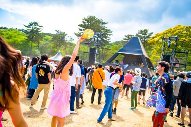 Rainbow Disco Club heads to Goa this weekend