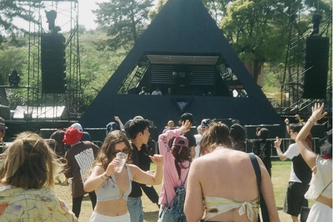 Rainbow Disco Club lands in Vietnam for two-day event at The Observatory