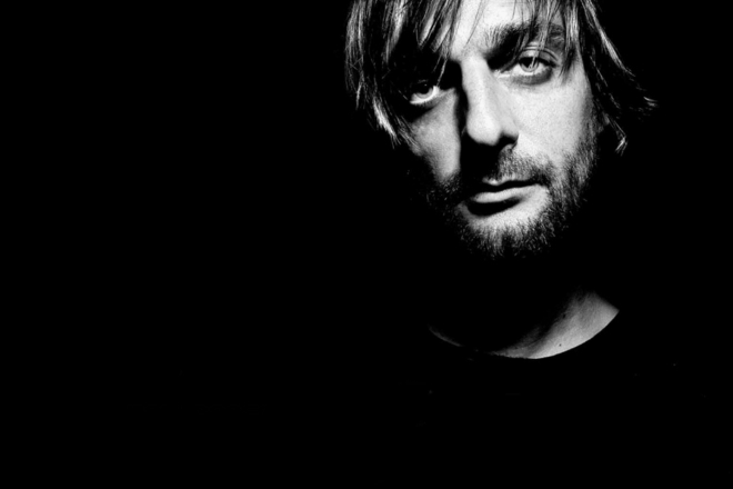 Ricardo Villalobos goes for the dubbed-out treatment on new A Mountain of One single, 'Black Apple Pink Apple'