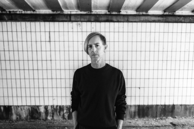Richie Hawtin’s ‘From Our Minds’ tour promotes a fairer music ecosystem via Aslice