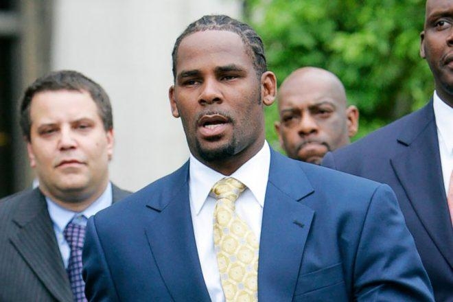 R. Kelly’s appeal against 30-year prison sentence has been denied