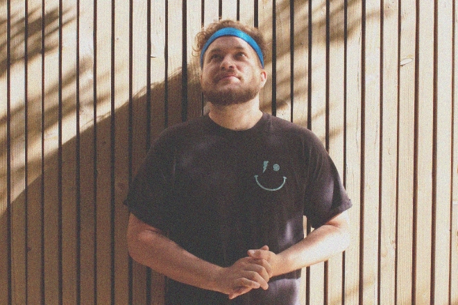 Hong Kong: Clockenflap & Cassio Social Club present ROBOT