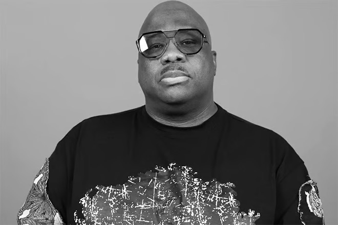 Chicago house DJ and vocalist Ron Carroll has died aged 57