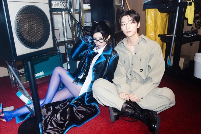 R.Tee takes down ‘DAMDADI’ music video after plagiarism claims from Yseult