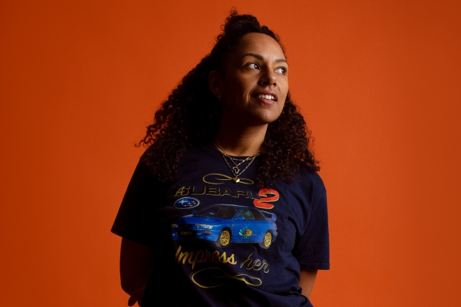 Sri Lanka: The Doctor’s House presents Soul Therapy Music feat. Ruby Savage