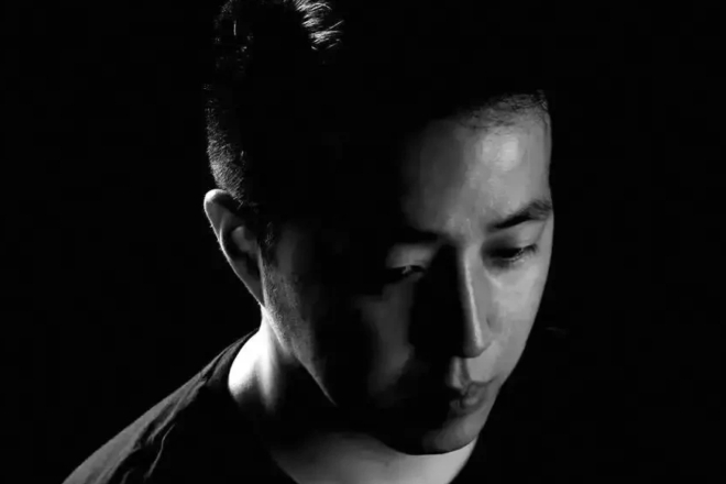 ‘Century Plant’ is Ryogo Yamamori’s & Kan Shinomura's latest minimal techno trip