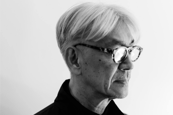 Ryuichi Sakamoto’s estate announces removal of music from Israeli streaming platforms