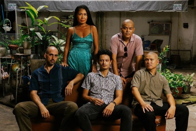 Saigon Soul Revival announce UK & Europe tour for autumn