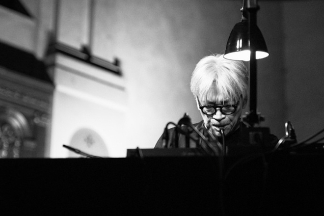 Ryuichi Sakamoto announces new album ‘12’ which features 12 compositions