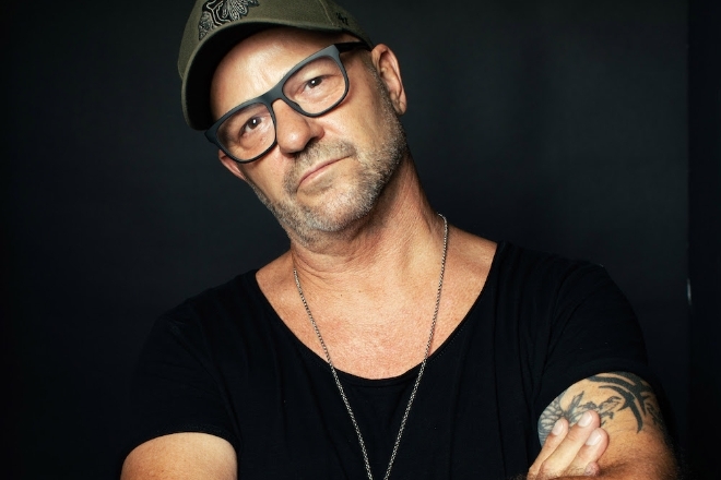 Scott Pullen’s ‘Voices of Freedom’ calls for unity beyond the dancefloor