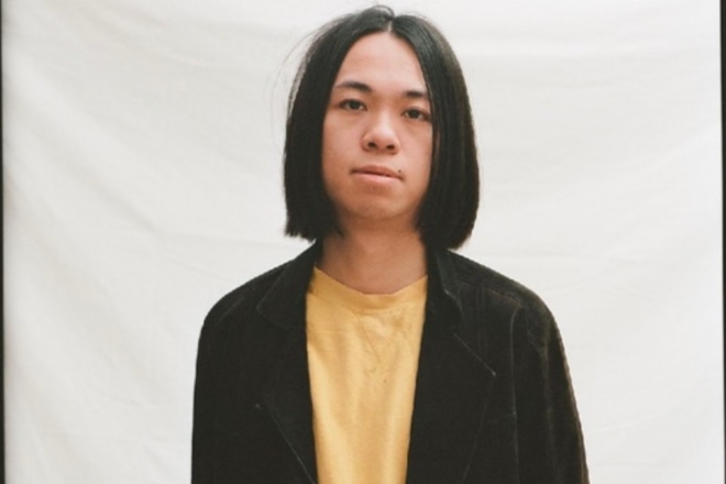 Bangkok: Club Seven Bells presents Scott Young