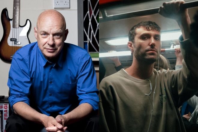 Fred again.. & Brian Eno team up for new LP titled ‘Secret Life’ via Text Records