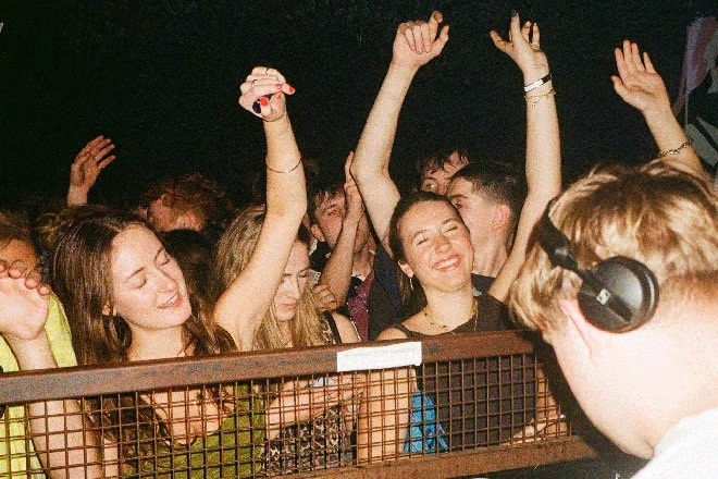 "Letterboxd for clubbing": New app allows you to rate DJ sets after a night out