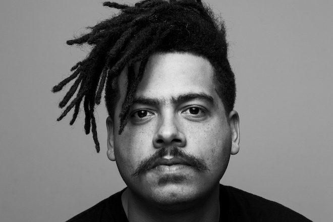 Seth Troxler launches Slacker 85 label