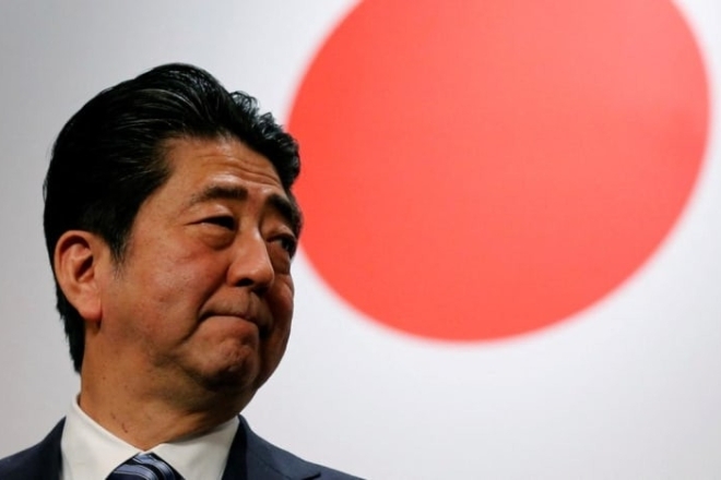 Former Japanese PM Shinzo Abe has died after gunshot attack