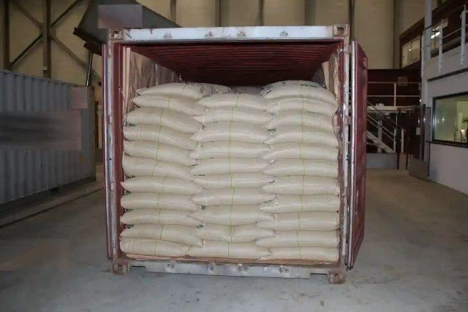 500kg shipment of cocaine seized at Nespresso factory