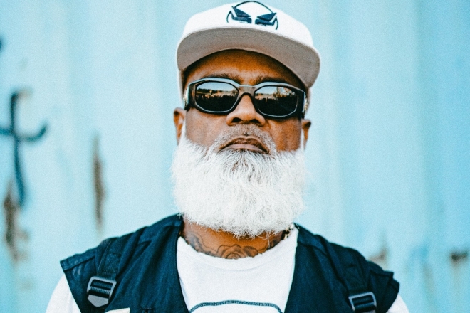 Singapore: Dub Skank’in Hifi x Freeform present Dub to Drum & Bass feat. Ray Keith