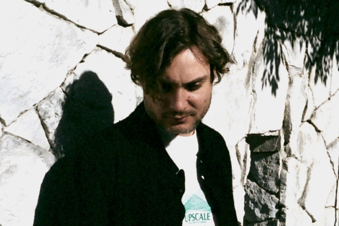 Bangkok: Siwilai Radical Club 2-Year Anniversary with Danilo Plessow