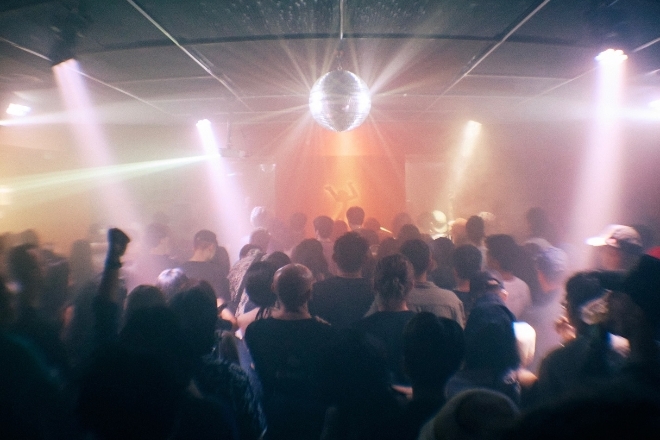 Bangkok: Club Regional x Jazzy Sport at Siwilai Radical Club