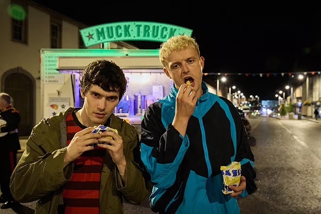 New film SKINTOWN explores Irish rave culture during The Troubles