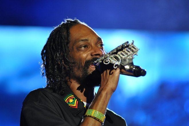 Snoop Dogg turned down $2 million to DJ at Michael Jordan’s party