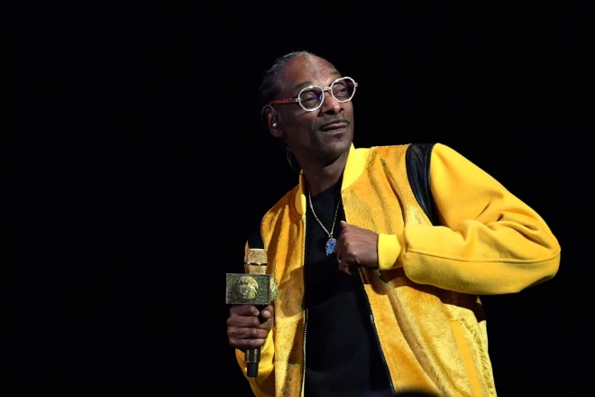Indonesia inspires Snoop Dogg in launching new coffee line ‘INDOxyz’