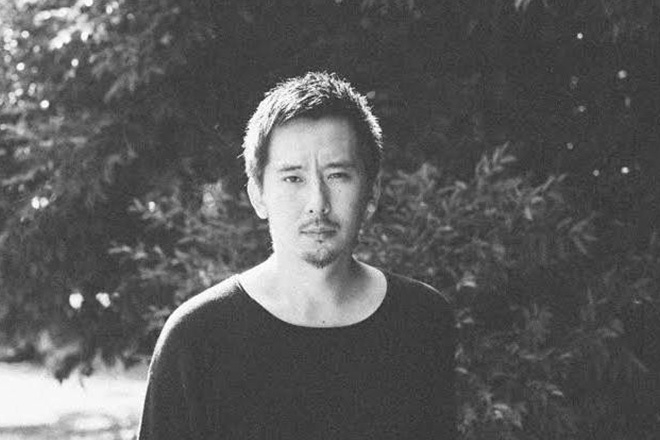 DJ Sodeyama returns to his alias The People In Fog for latest jazzy house album