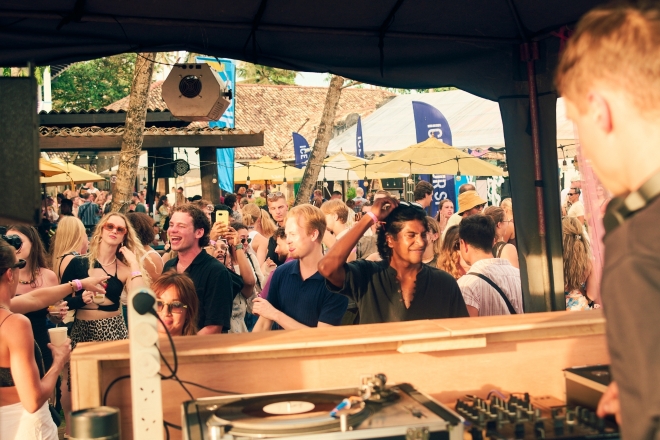 Sri Lanka: SOLA Festival