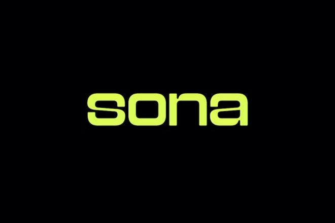 Sona rewards fans for buying "digital twins" of songs