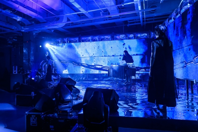 Singapore: Singapore Art Week presents Sonic Shaman 2026: Borderless