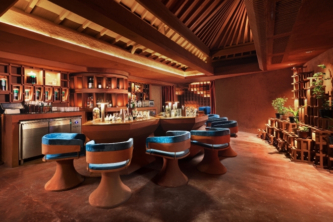 Soora opens as Bali’s first plant-forward cocktail bar